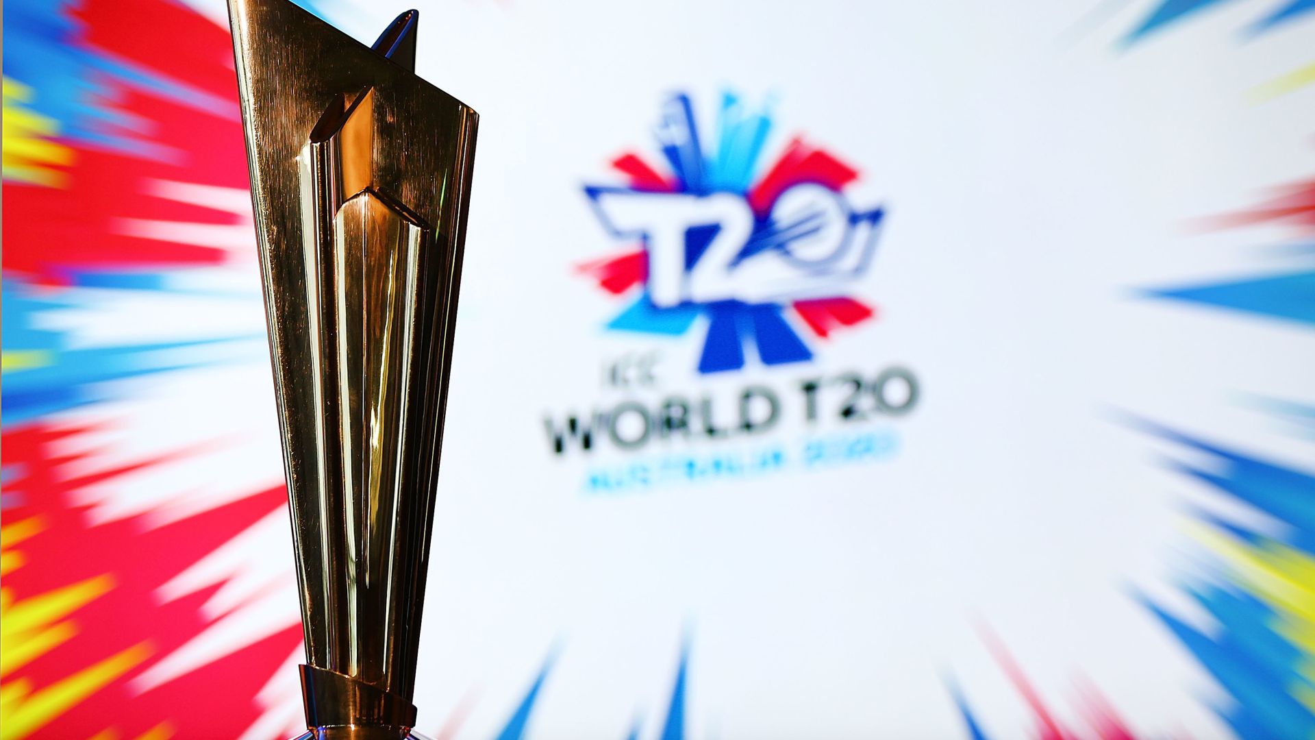 2020 T20 World Cup postponed