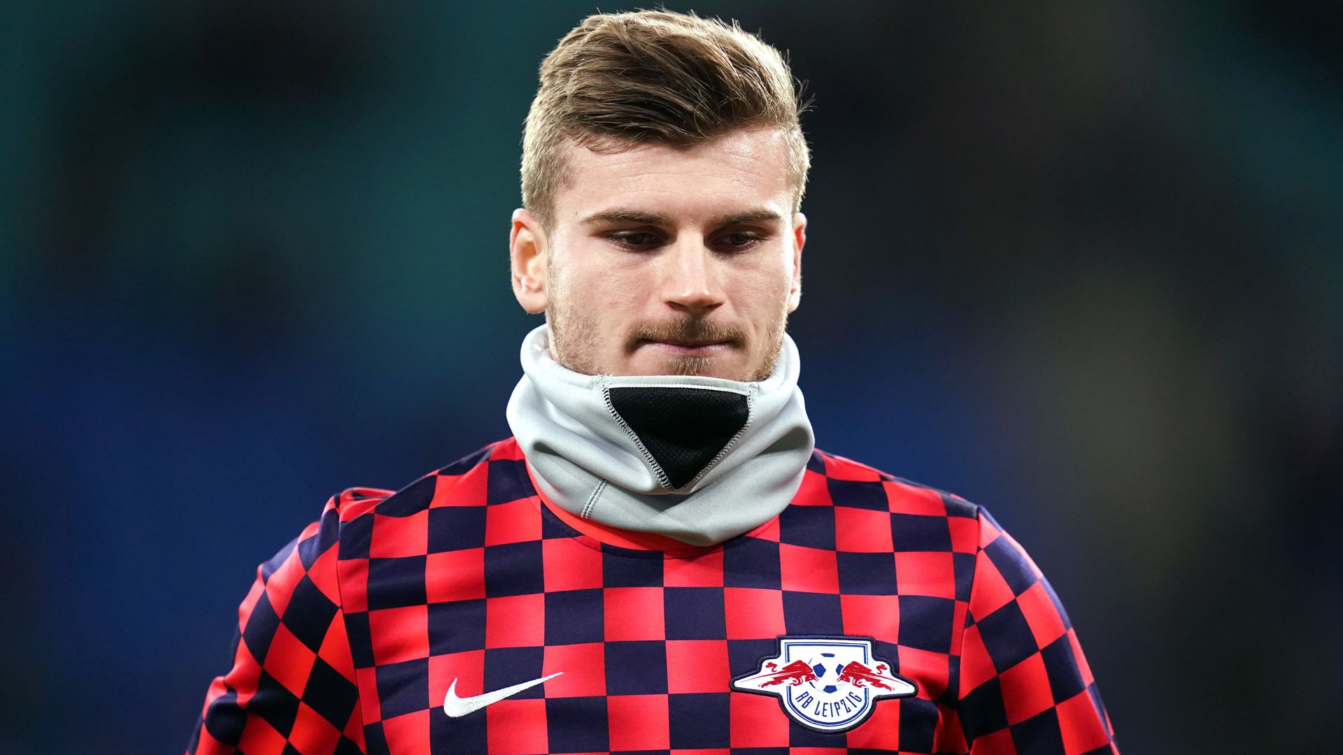 Timo Werner: A striker in demand
