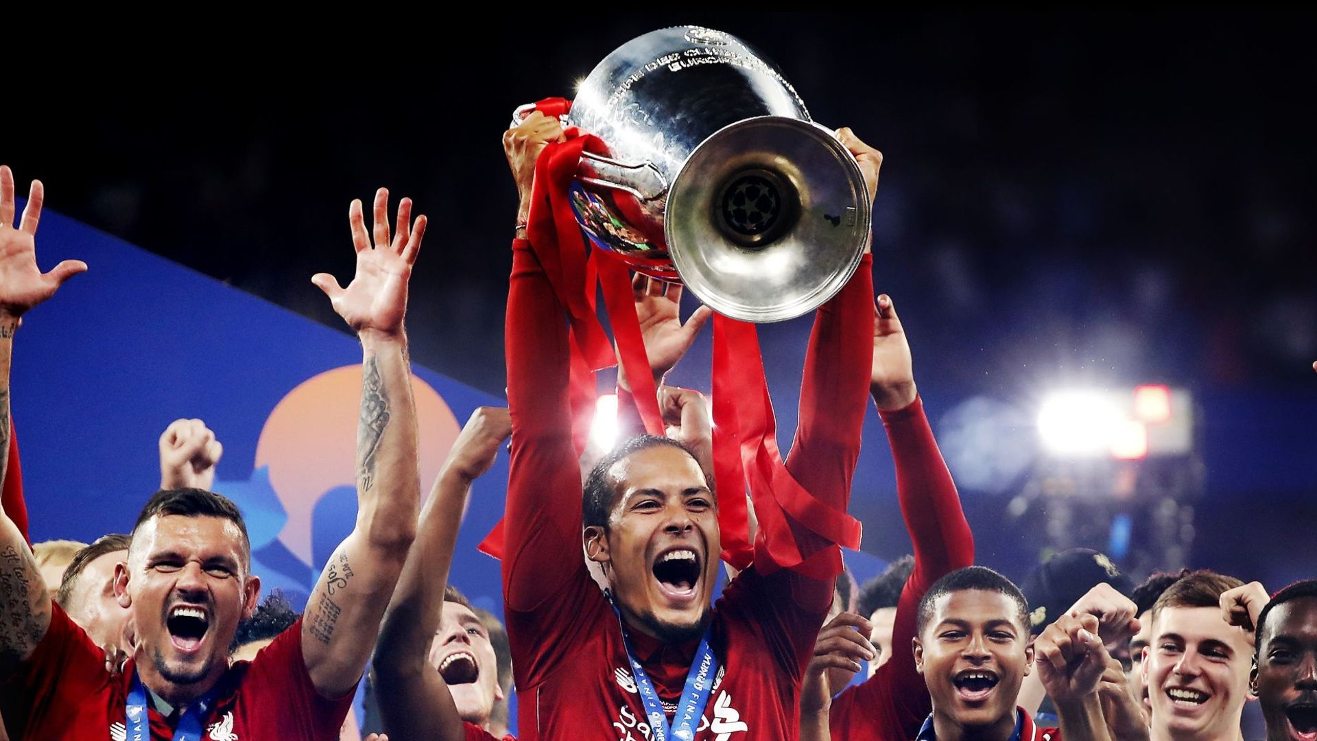 UEFA: Leagues to interpret 'sporting merit' if seasons end