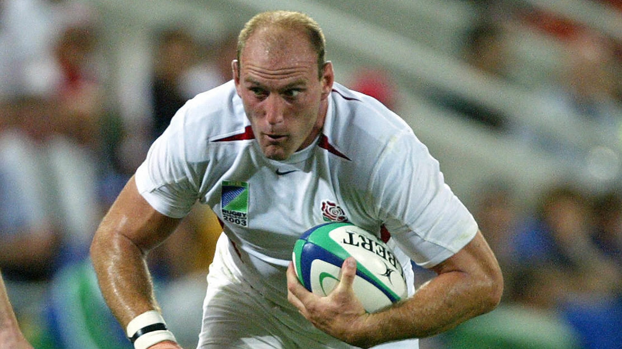 Iconic Rugby Players Rugby Union's Top 10: The best players for England over the years ...