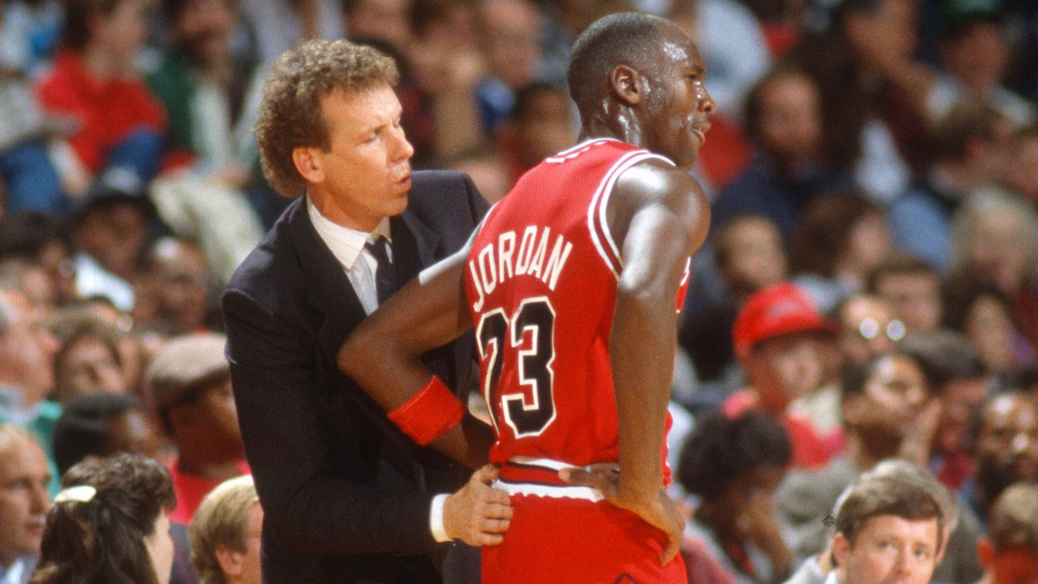 Last Dance: What Did We Learn About Michael Jordan And The Chicago ...