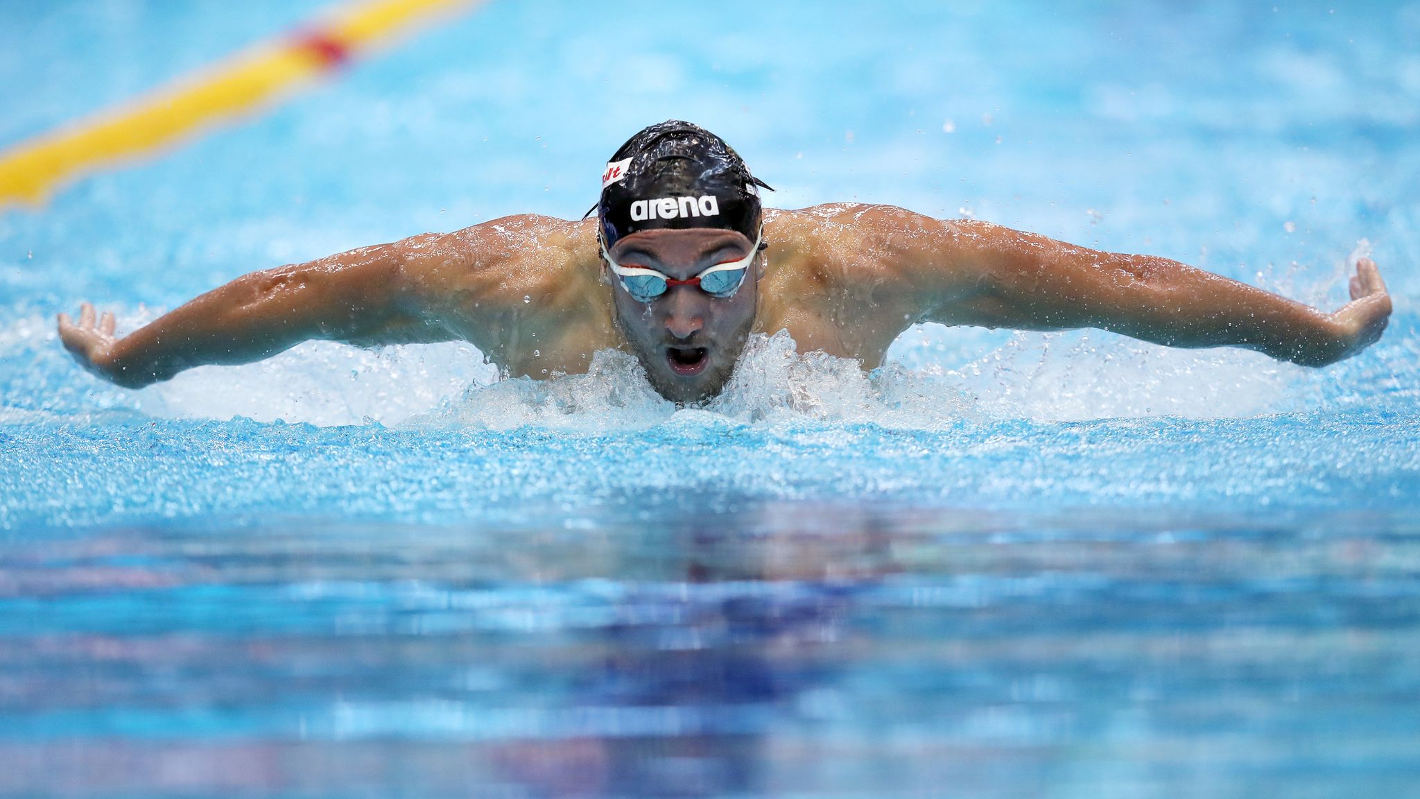 World Aquatics Championships postponed until 2022 Swimming News Sky Sports