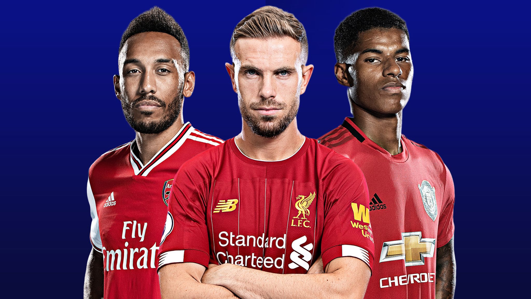 Premier League pre-season games and results for every club ahead of 2018/19  campaign