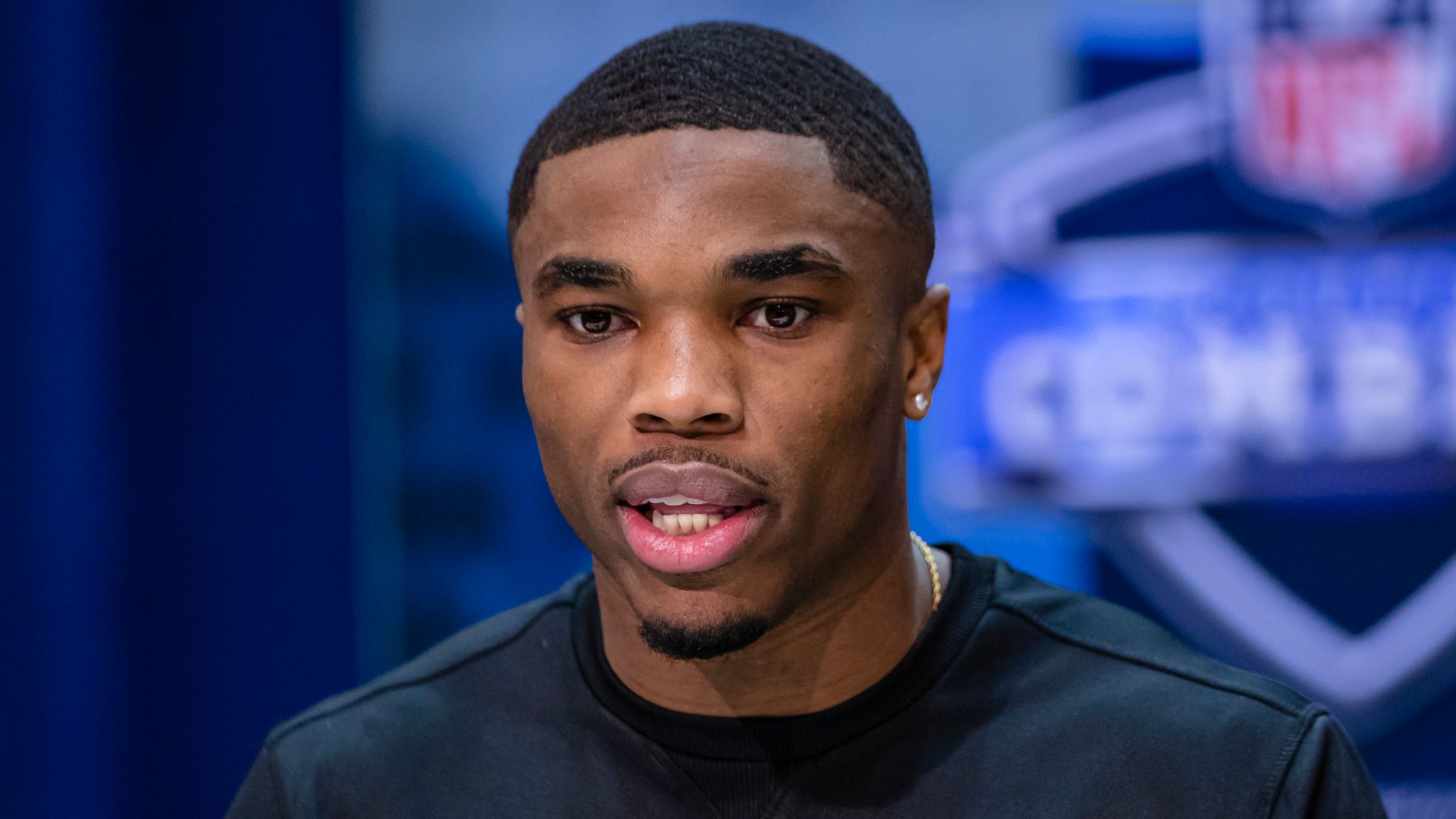 Detroit Lions take Jeff Okudah with No. 3 pick in 2020 NFL draft