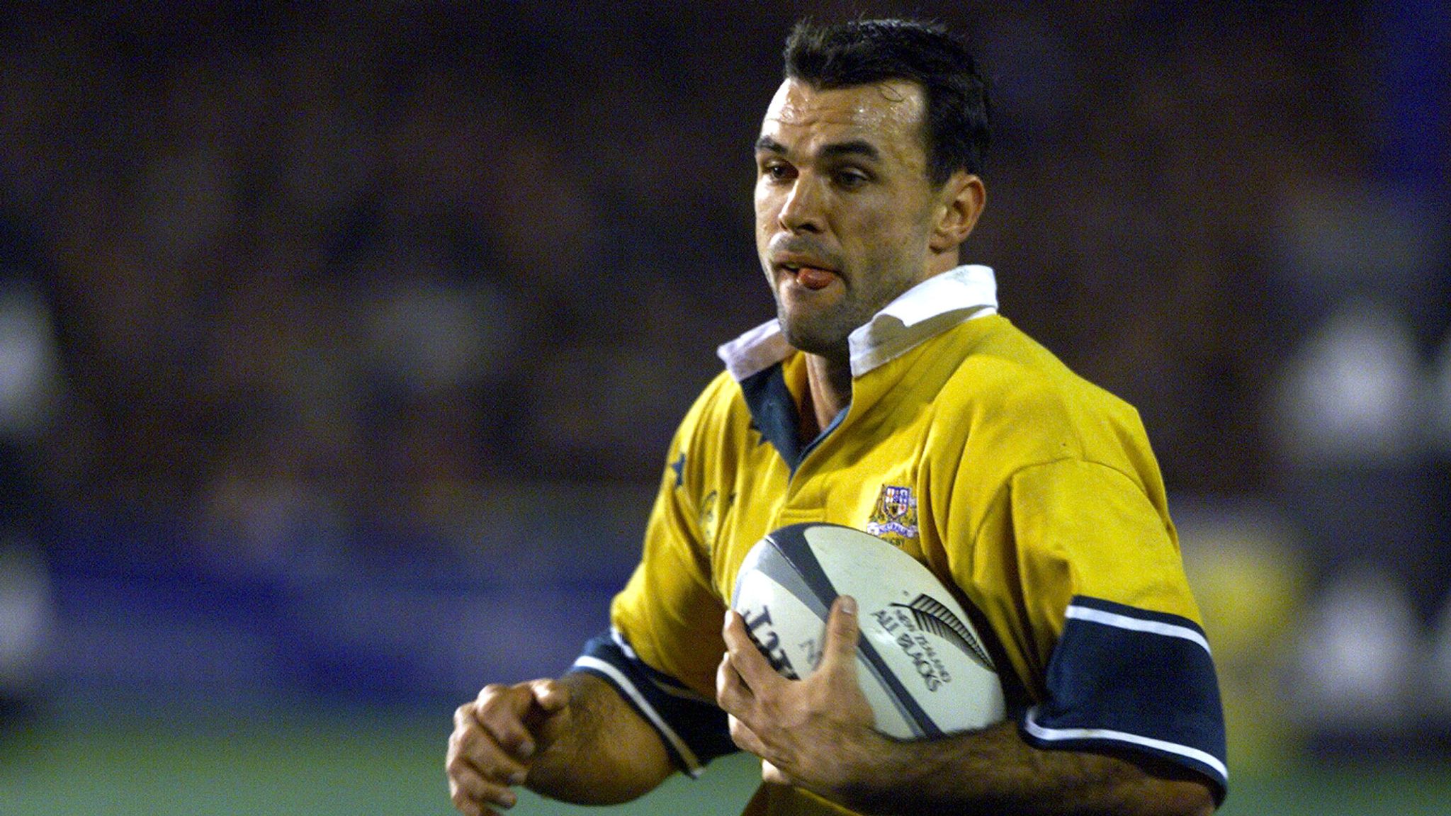 Rugby Union's Top 10 The best players for Australia over the years