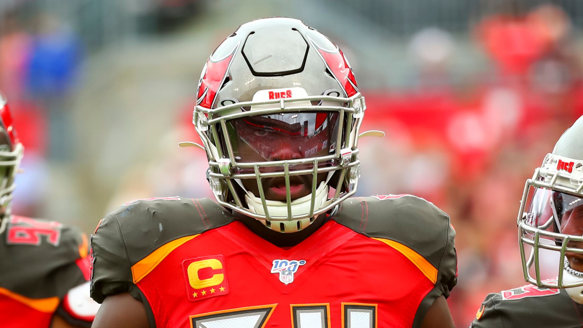 Lavonte David: 'Everybody wants to come back' to Bucs