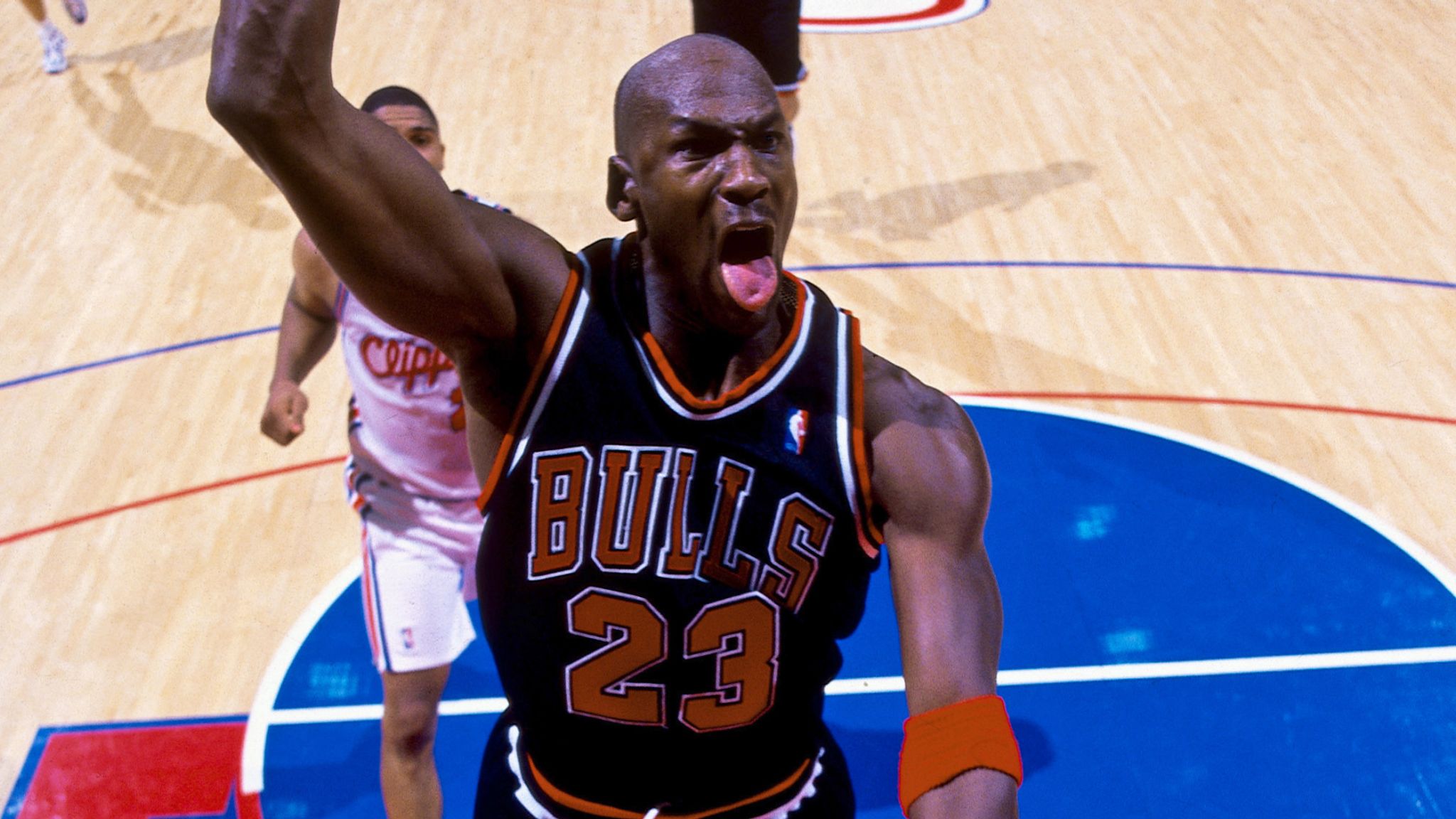 Michael Jordan's 'The Last Dance': The Drama Sports Fans Need - The Atlantic