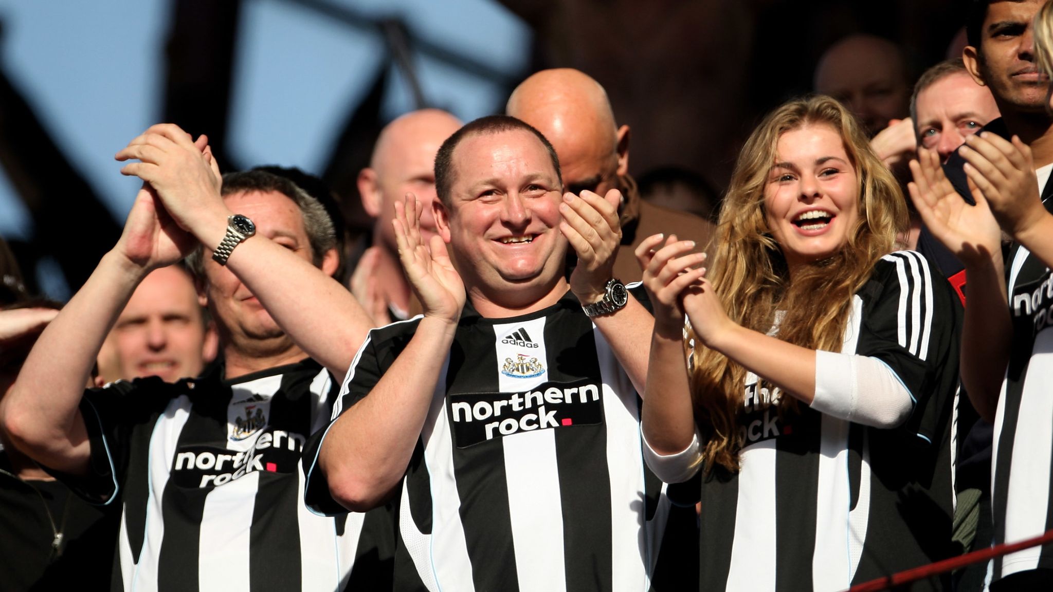 Newcastle United takeover: Ten moments that shaped Mike Ashley's St James'  Park reign, Football News