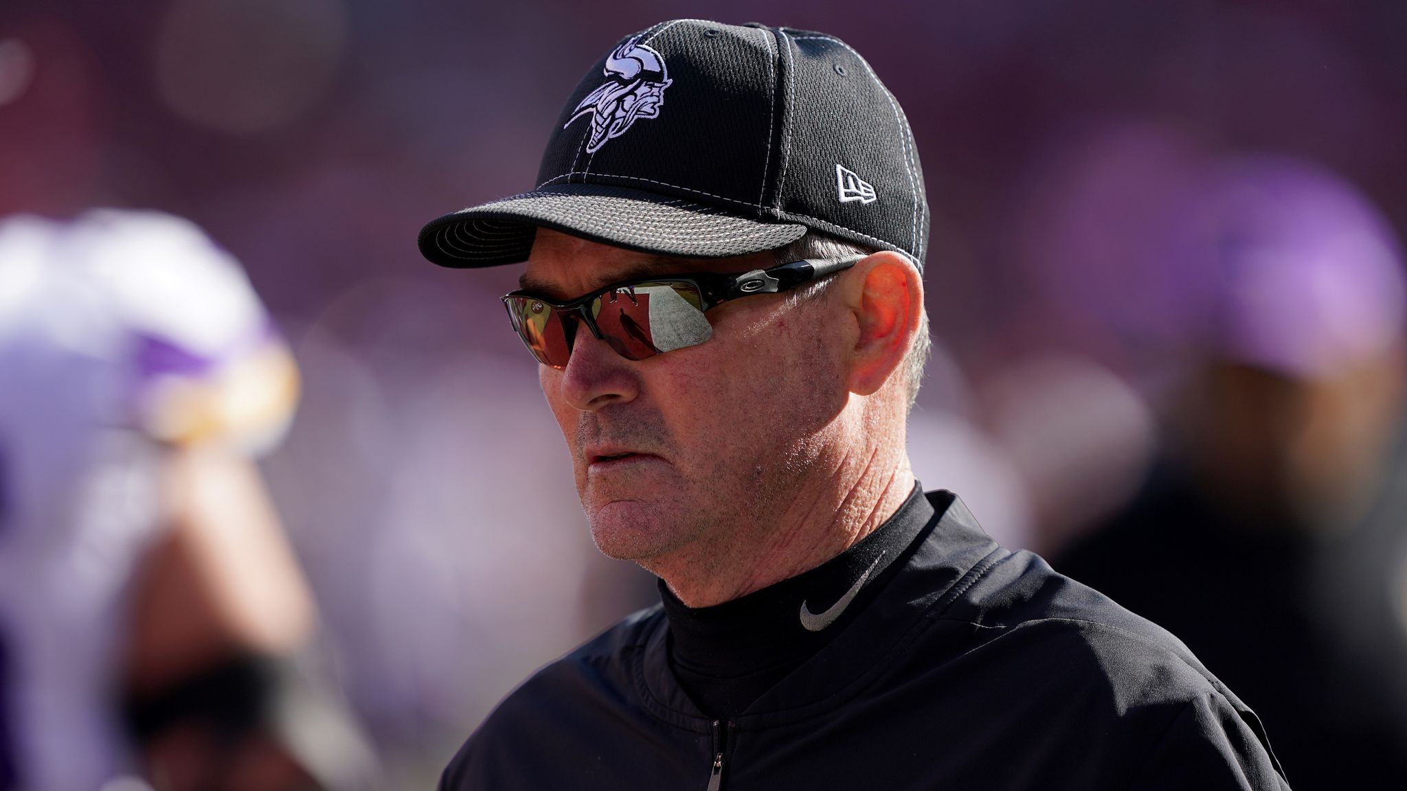 minnesota vikings zimmer