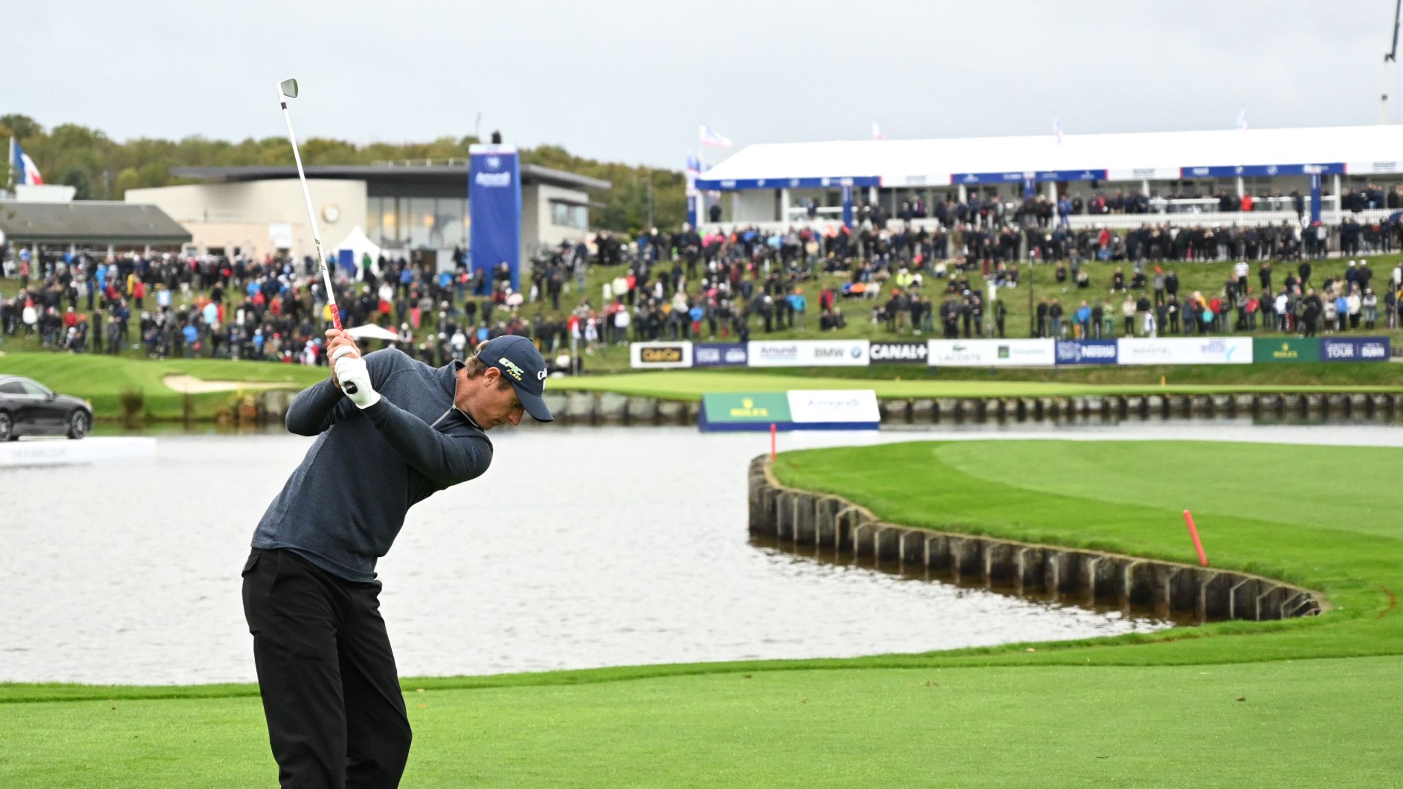 foder Afstem Takt European Tour postpone Scottish Open and cancel two more events | Golf News  | Sky Sports