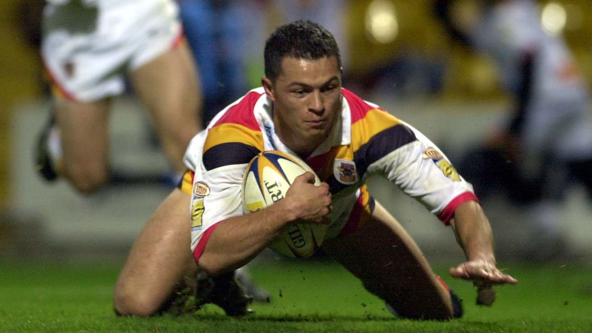 VOTE: Best Super League scrum-half | Rugby League News | Sky Sports