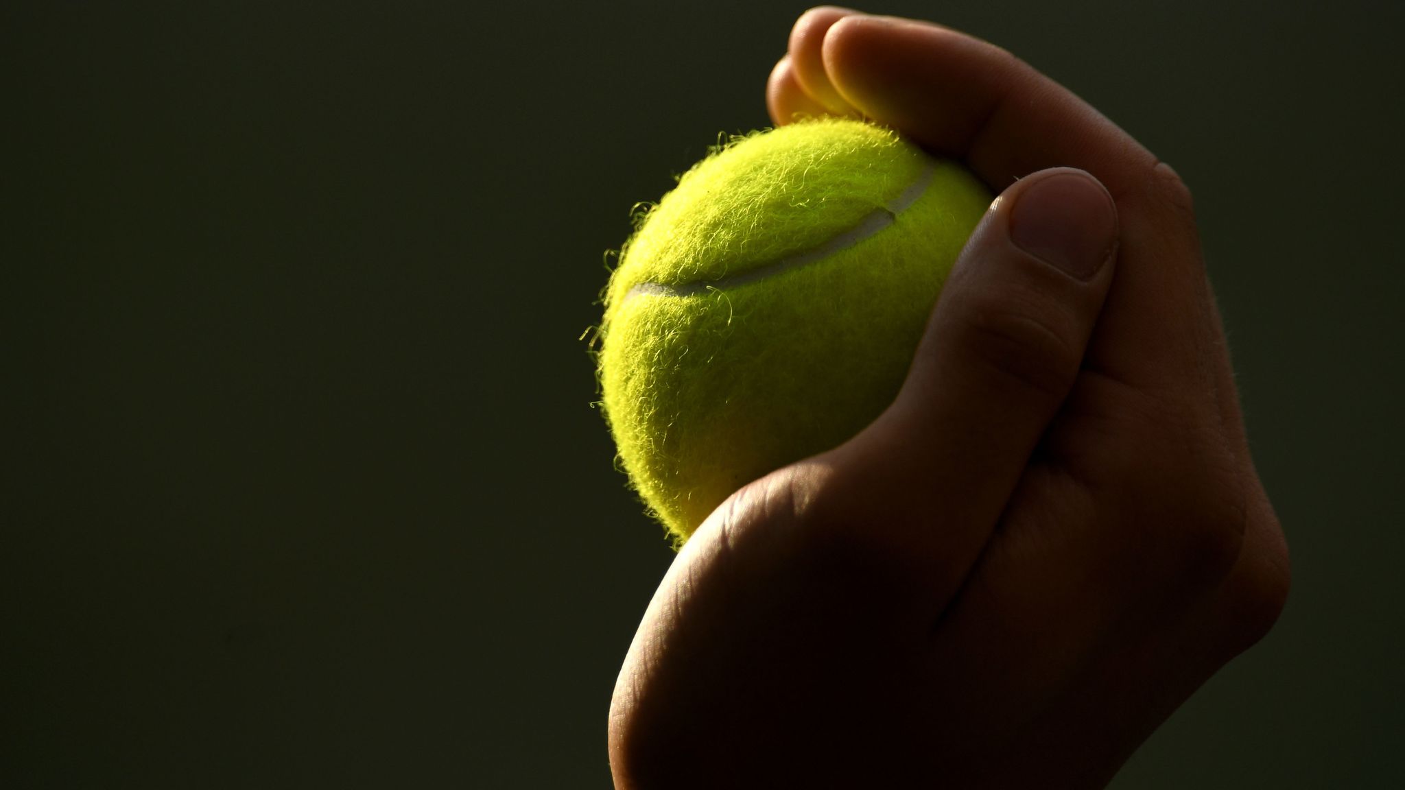 Tennis Governing Bodies Unite To Give Lower Ranked Players Financial Support During Coronavirus Crisis Tennis News Sky Sports