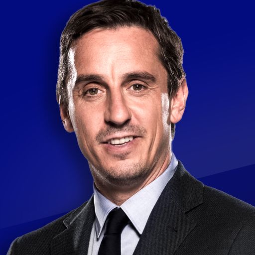 Neville's relief at Premier League return