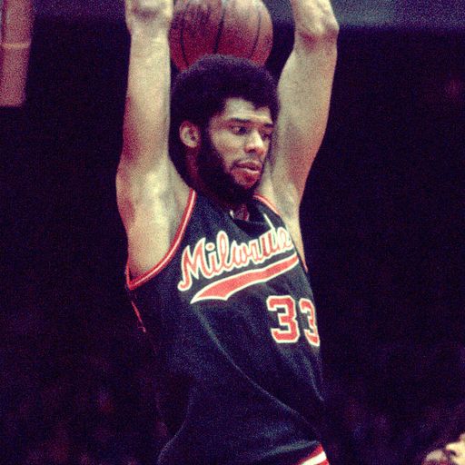 Most iconic NBA numbers: #33