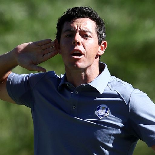 Would fan-free Ryder Cup be so bad?