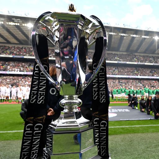 Six Nations set for late-October finish