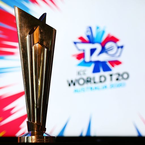 ICC planning for 2020 T20 World Cup to go ahead