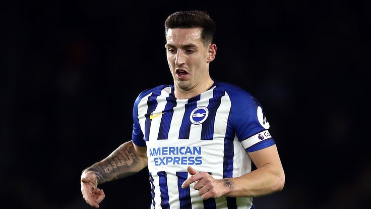 Lewis Dunk