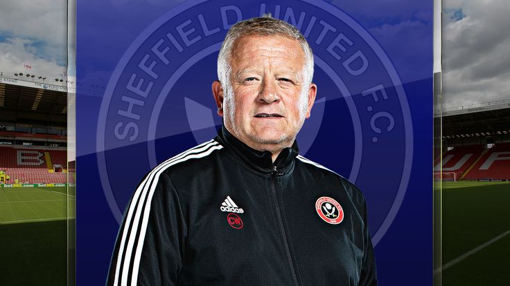 Chris Wilder top image for feature 
