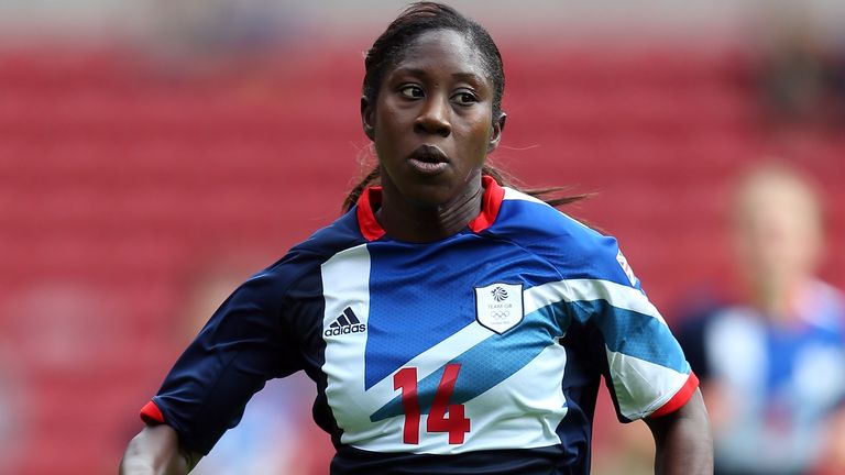 Anita Asante and Beth Fisher on relationships in women's sport, Football  News