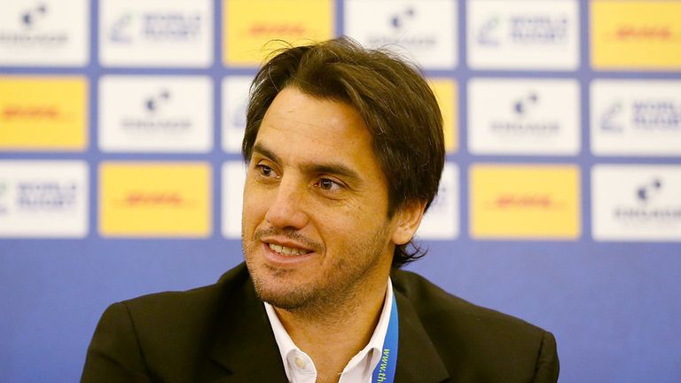 Agustin Pichot