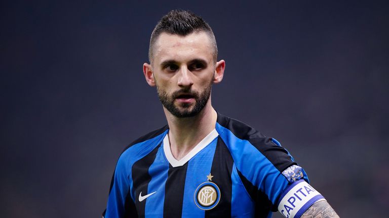 Marcelo Brozovic