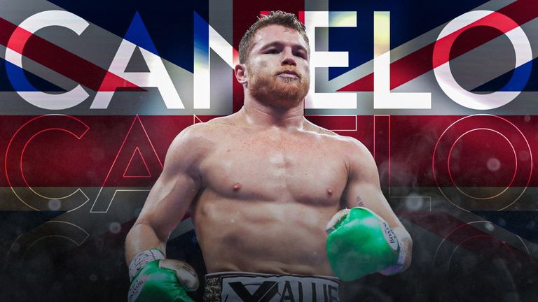 Callum Smith could change tactics for Saul 'Canelo' Alvarez after close  scare from me, says John Ryder, Boxing News