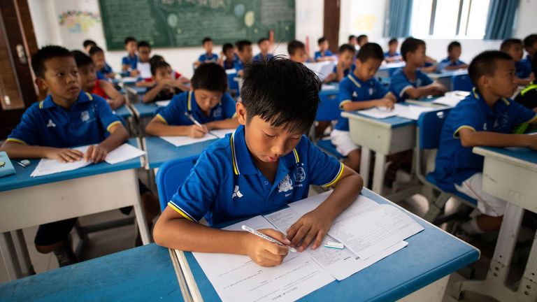 Dutch giants Ajax have teamed up with mid-table Chinese Super League (CSL) side Guangzhou R&F and together vowed to build the best football academy in China.