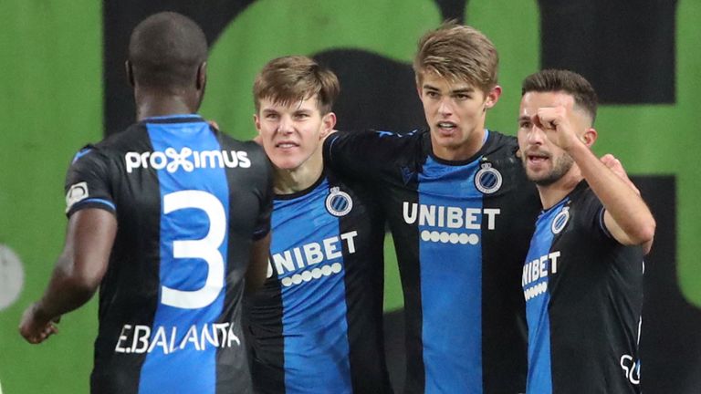 Club Brugge