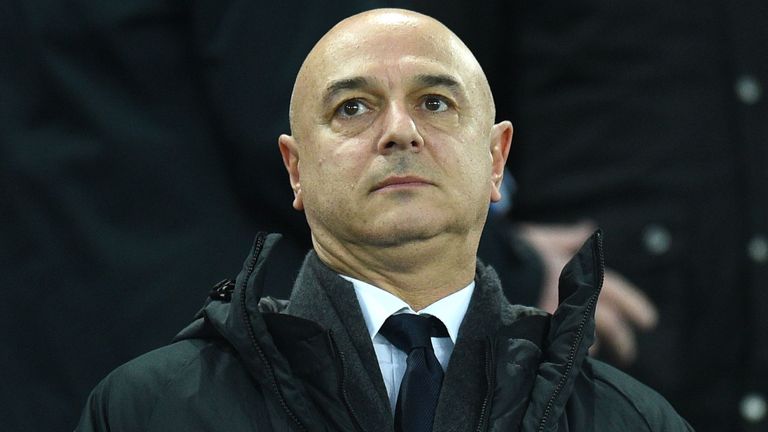 Daniel Levy