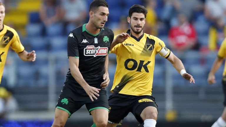 Federico Macheda