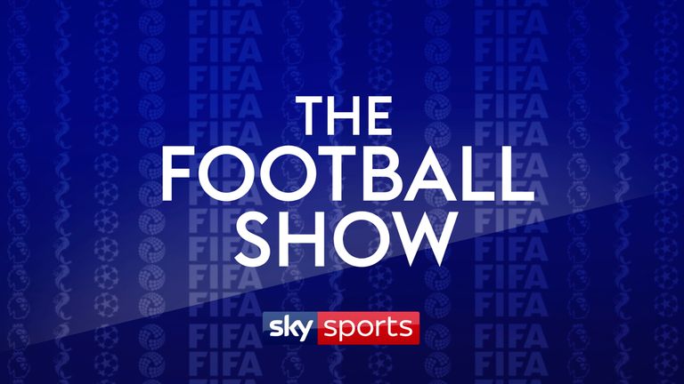 The Football Show