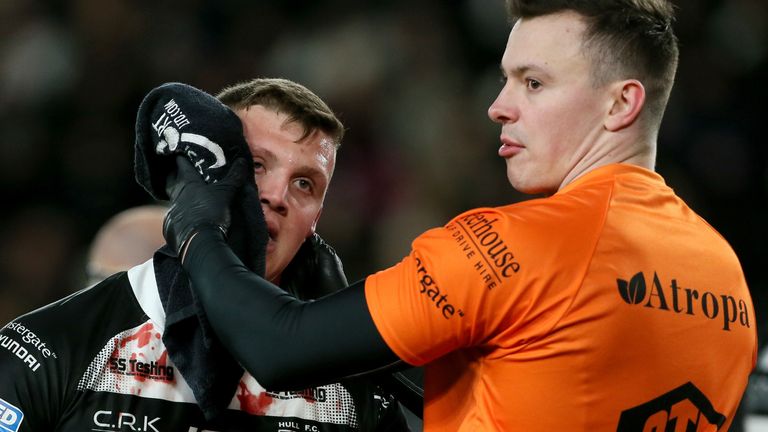 Brian Carney and Phil Clarke debate the injury risk of playing midweek matches