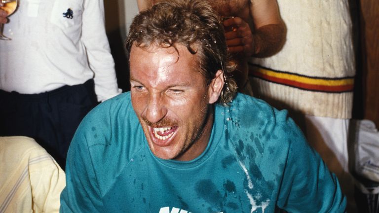 Ian Botham