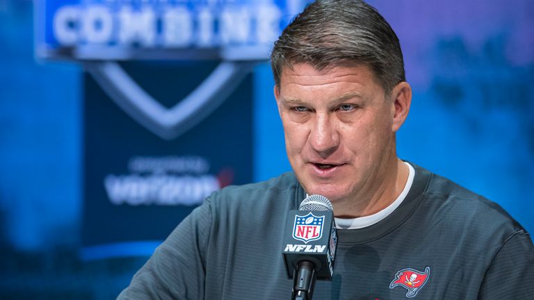 Jameis Winston still has bright future ahead of him, says Tampa Bay  Buccaneers general manager Jason Licht, NFL News