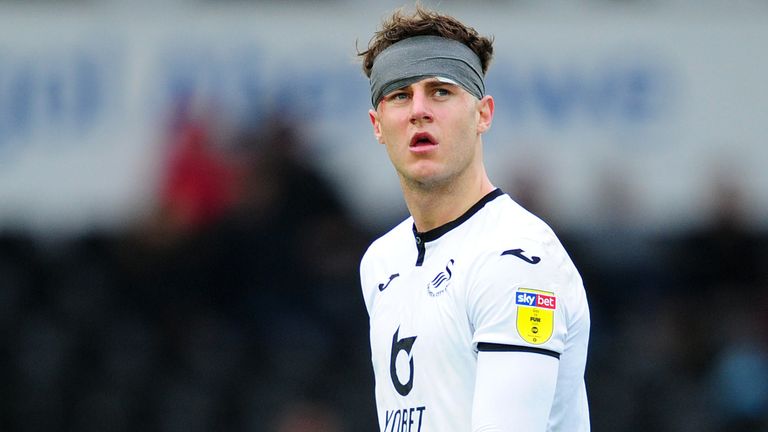 Is Joe Rodon ready for a move to Manchester United?