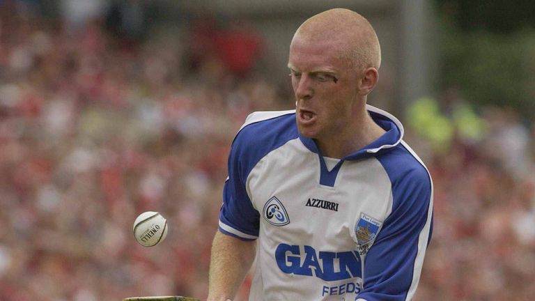 John Mullane