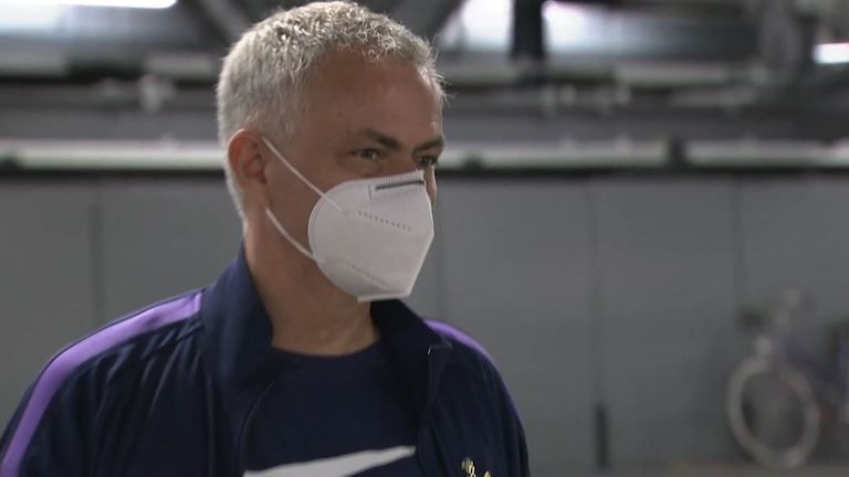 Mourinho