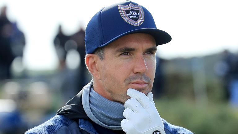 Kevin Pietersen