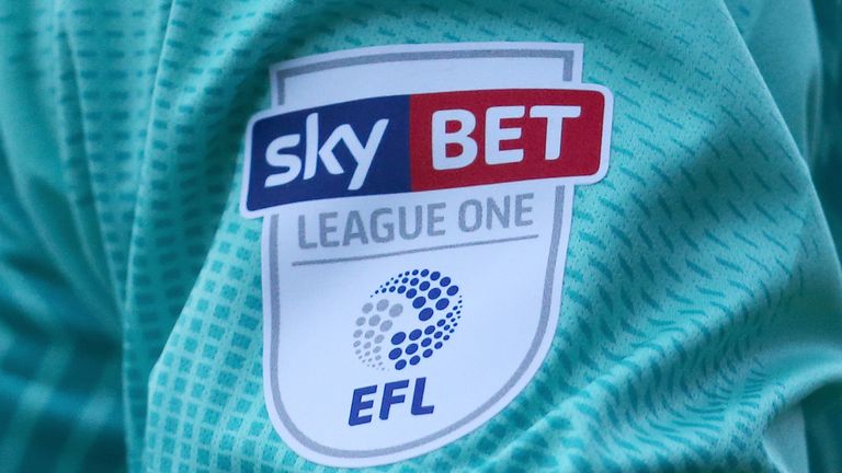EFL statement on how they will settle the Championship table if
