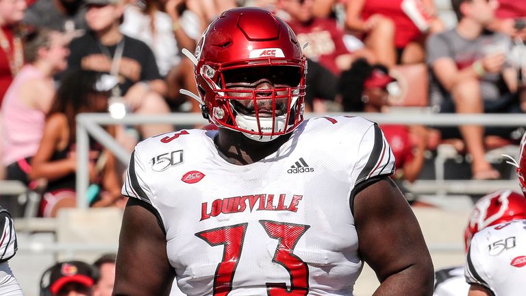 It was reported this week that Mekhi Becton had a drug test flagged at the NFL Combine