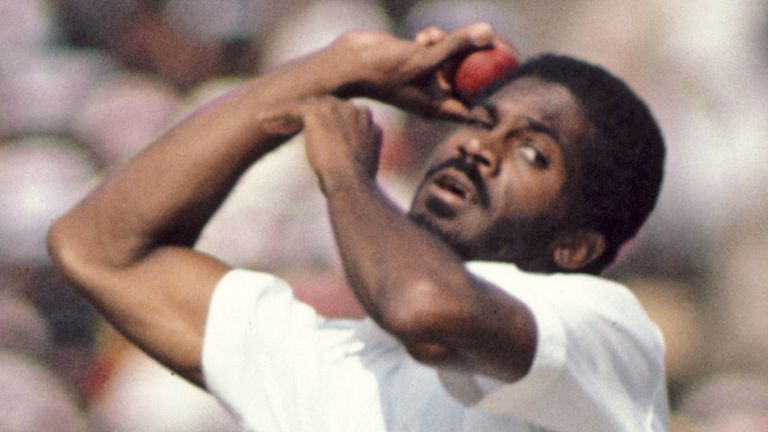 Michael Holding