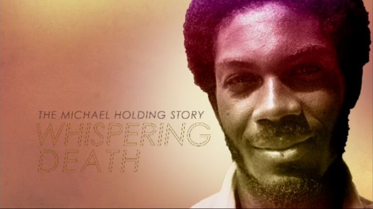 The Michael Holding Story