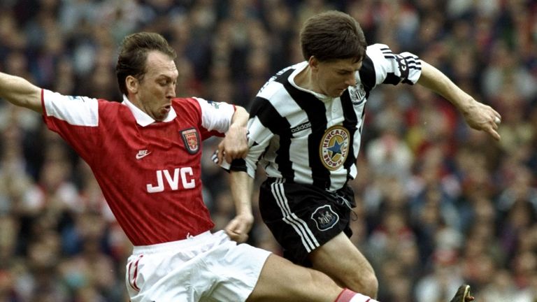 Newcastle head into the game off the back of defeat at Arsenal