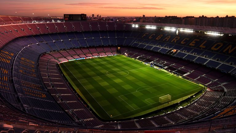 Nou Camp