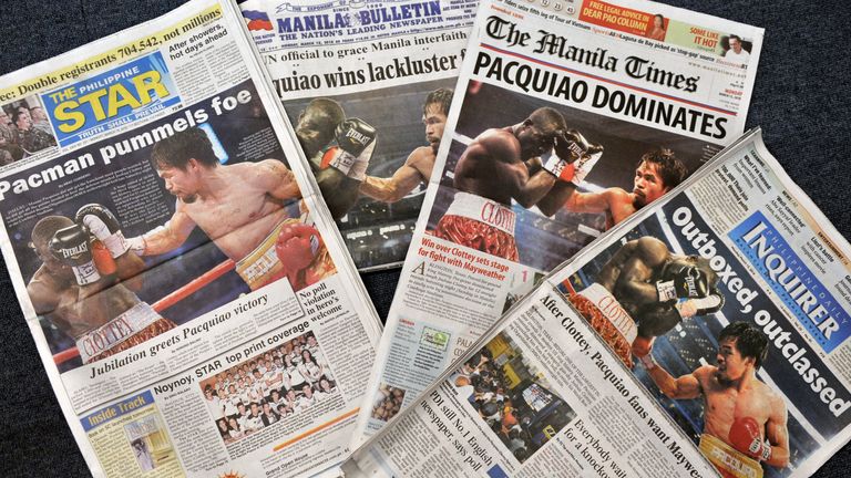 Pacquiao