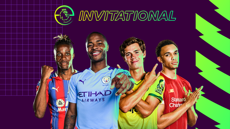 Siga el ePL Invitational en Sky Sports