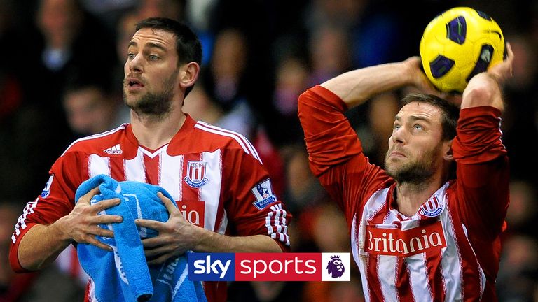 rory delap long throws video