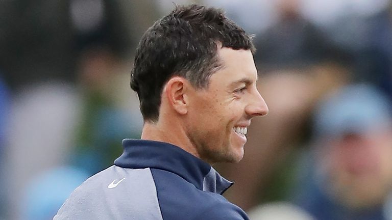 McIlroy insisted he'll not take winning for granted 