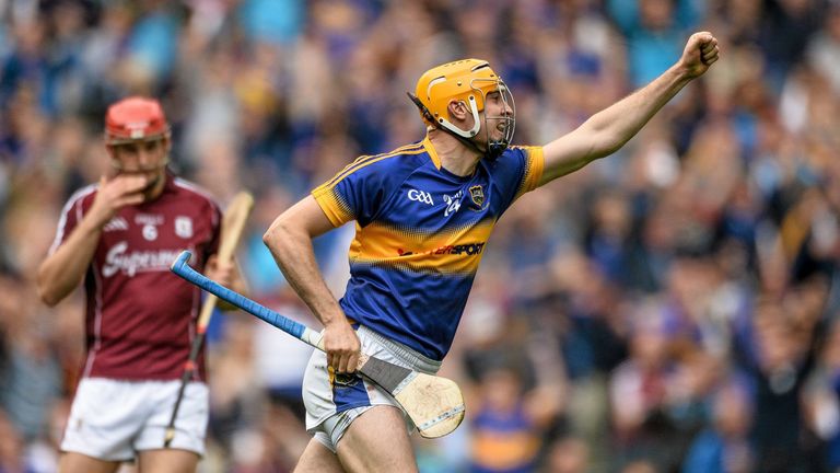 Seamus Callanan